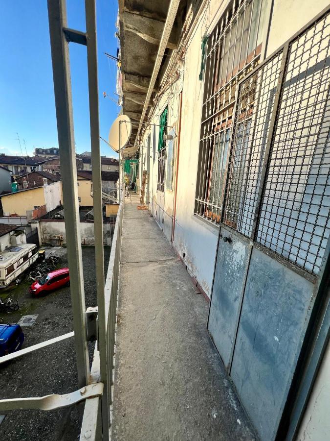 Casa Giulio - A Due Passi Dal Centro Apartment Torino Exterior foto