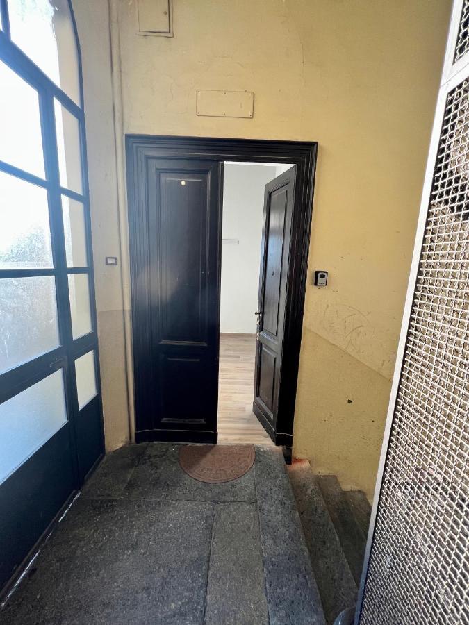 Casa Giulio - A Due Passi Dal Centro Apartment Torino Exterior foto
